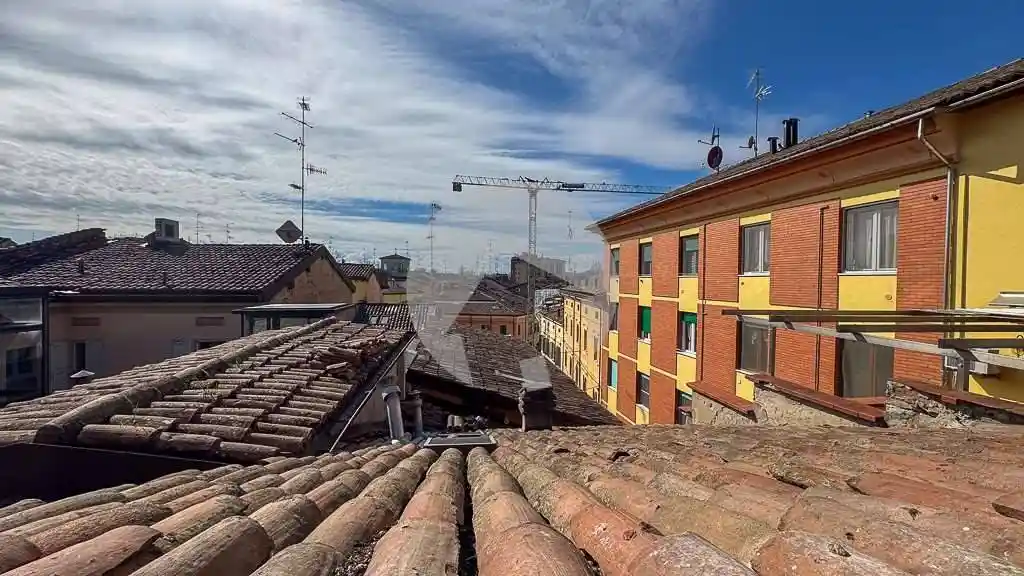 Appartamento in vendita a Correggio