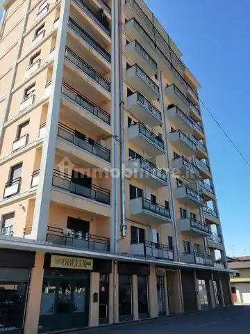 Appartamento in vendita a Oggiona con Santo Stefano