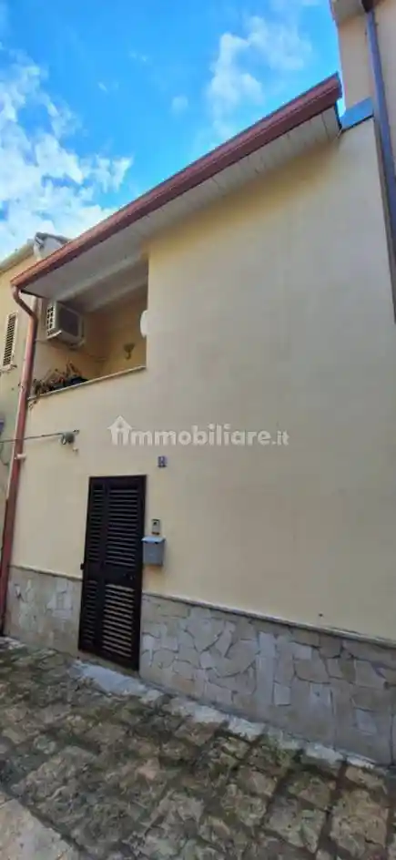 Palazzo - Edificio in vendita a Ragusa