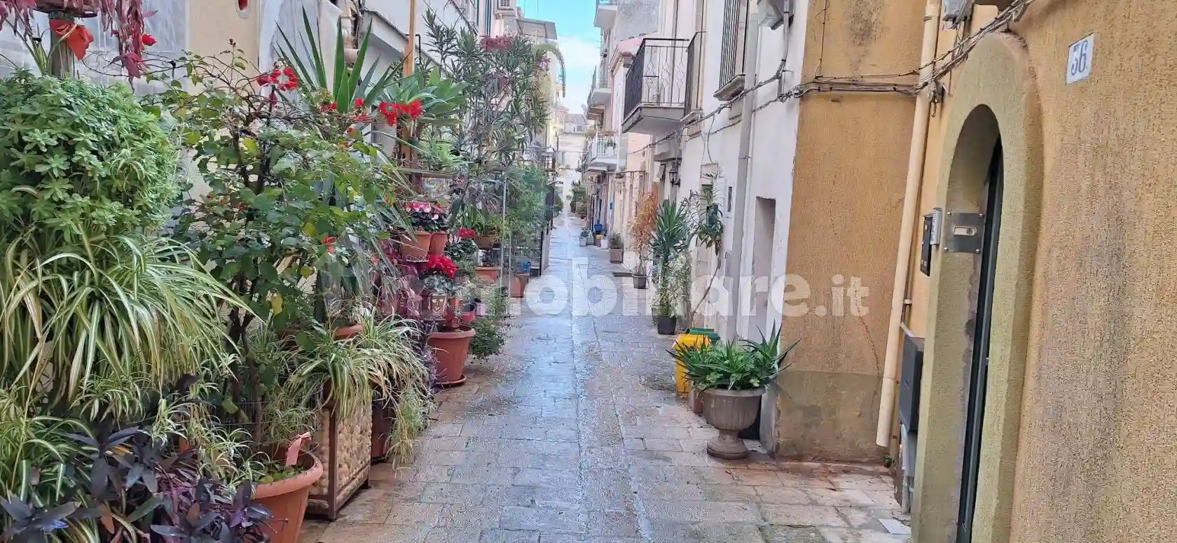 Palazzo - Edificio - foto 2