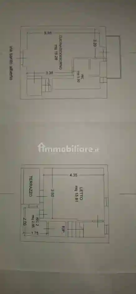 Palazzo - Edificio - foto 3