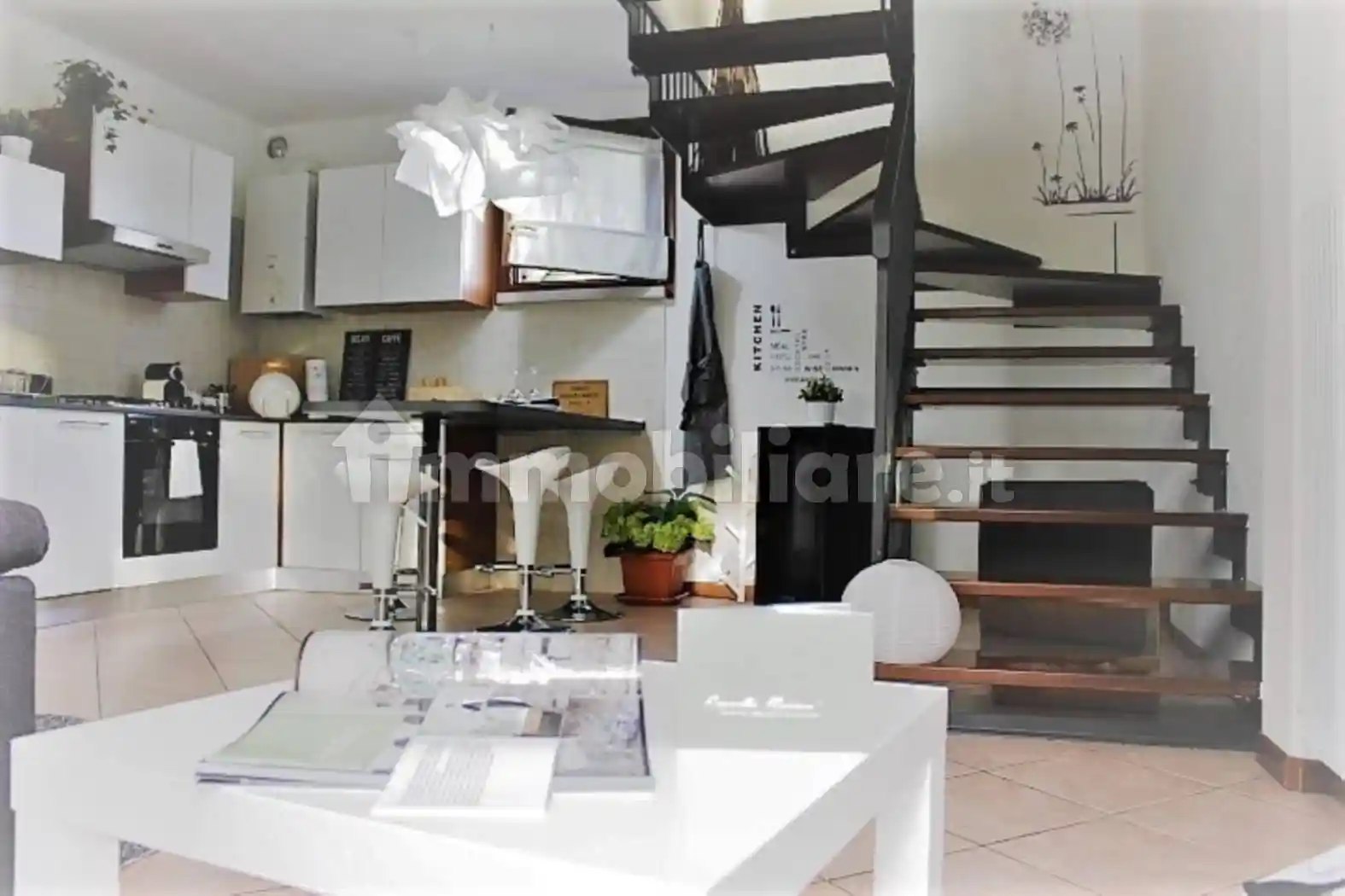 Appartamento in affitto a Roncade