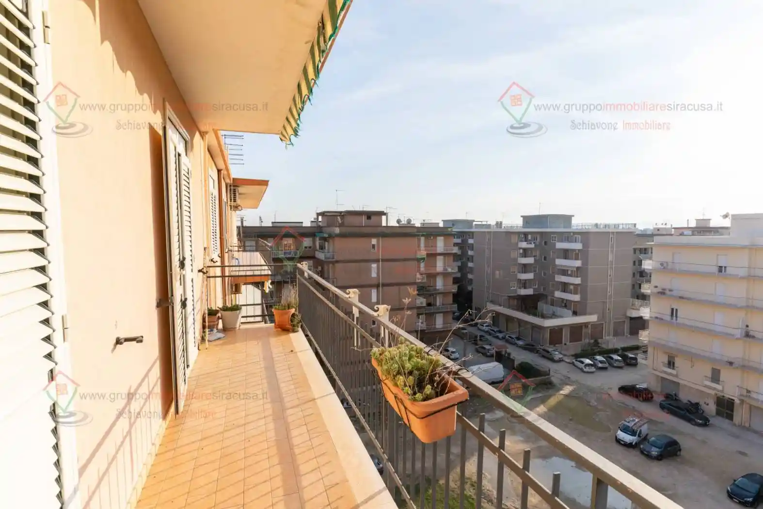 Appartamento in vendita a Siracusa