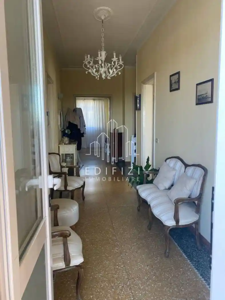 Villetta a schiera in vendita a Massa