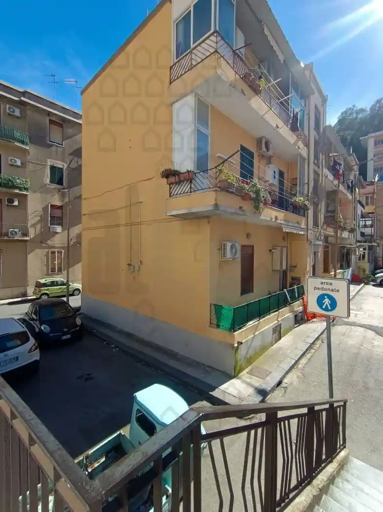 Appartamento in vendita a Messina