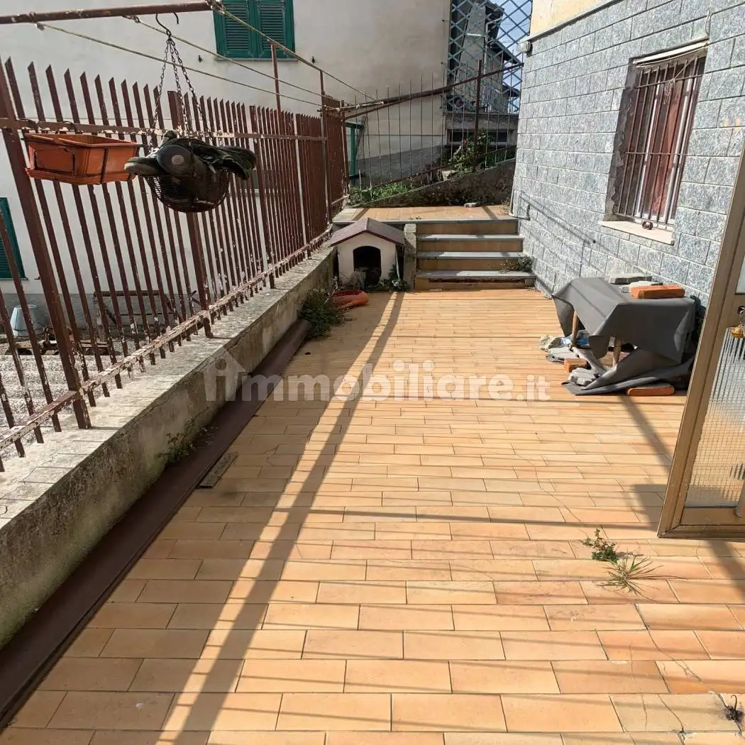 Villa unifamiliare via Serra, Centro, Bosio - foto 2