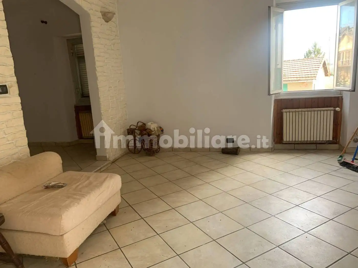 Villa unifamiliare via Serra, Centro, Bosio - foto 5