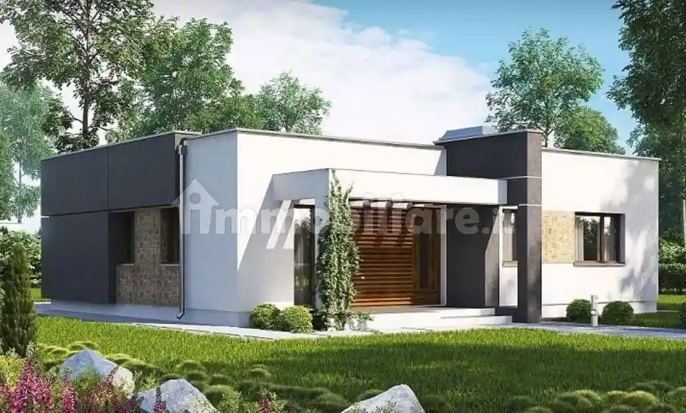 Villa in vendita a Inverno e Monteleone