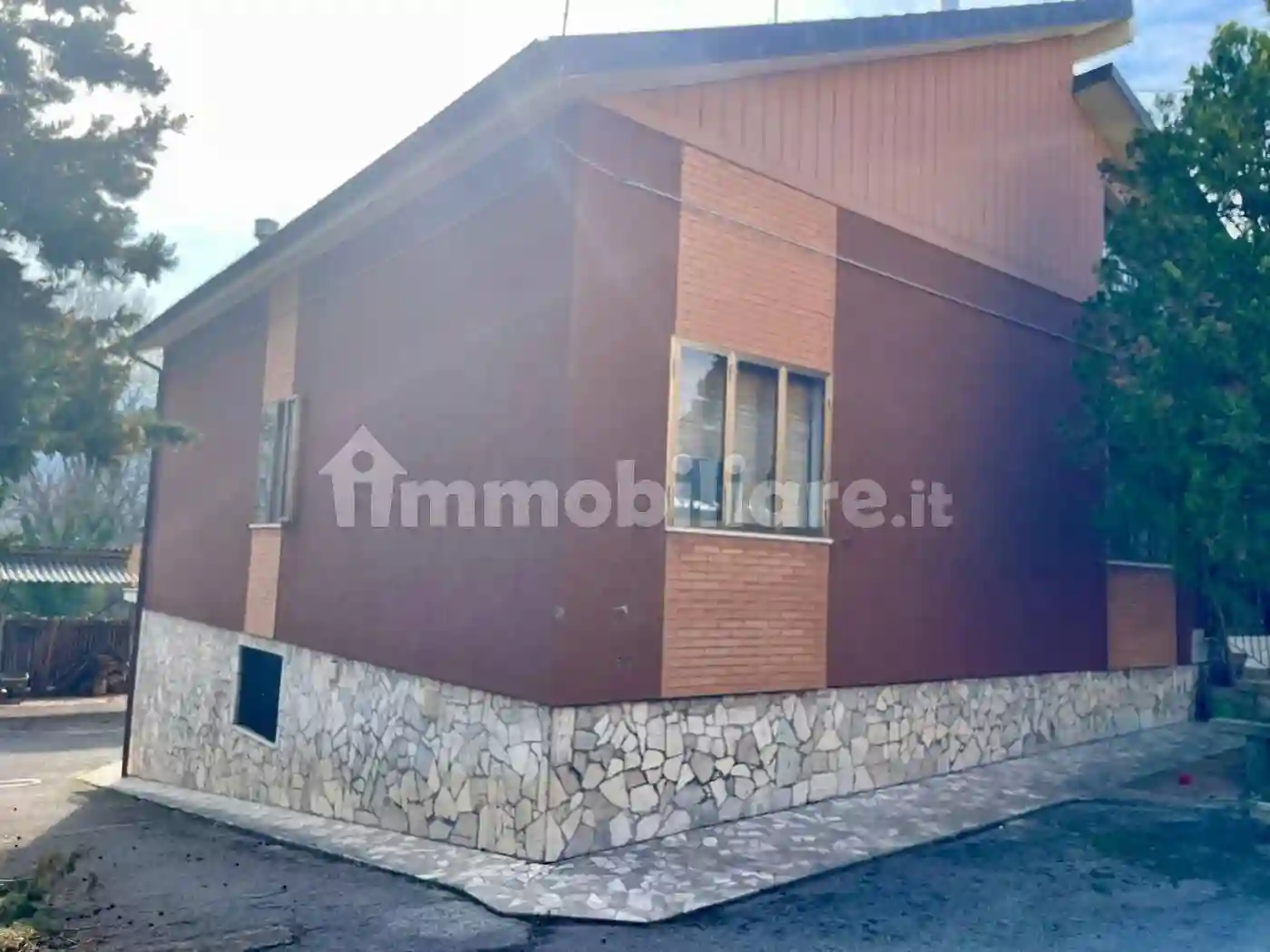 Terratetto unifamiliare Località Bresciano, Esanatoglia - foto 4