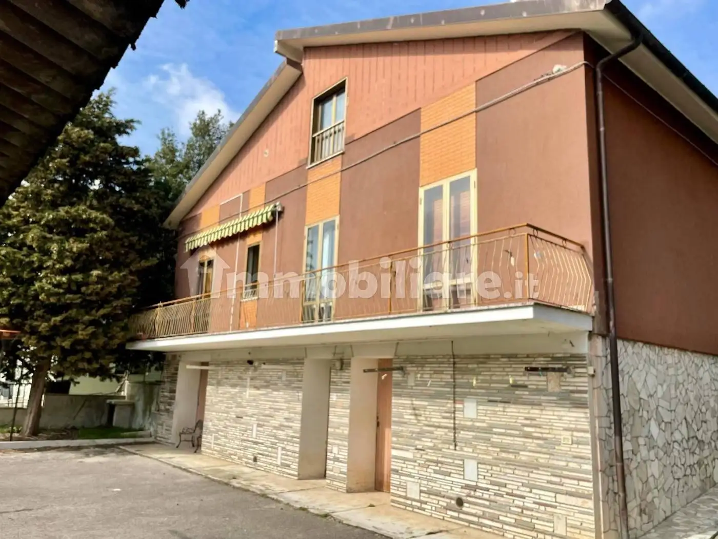 Terratetto unifamiliare Località Bresciano, Esanatoglia - foto 5