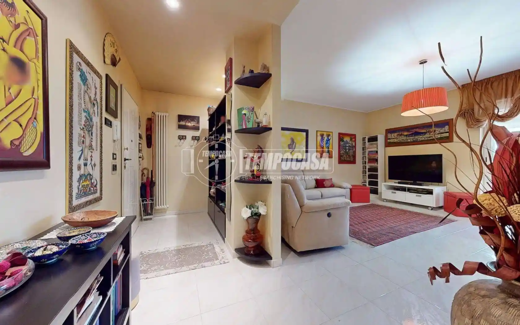 Appartamento in vendita a Conversano