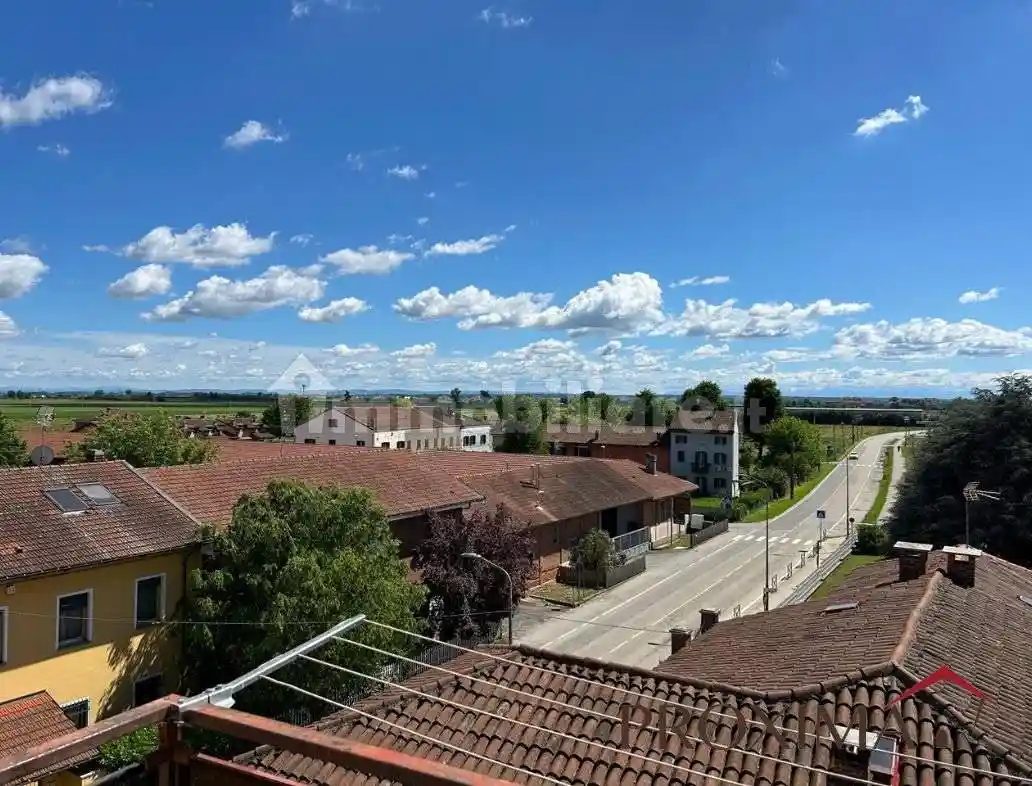 Appartamento in vendita a Villanova d'Asti