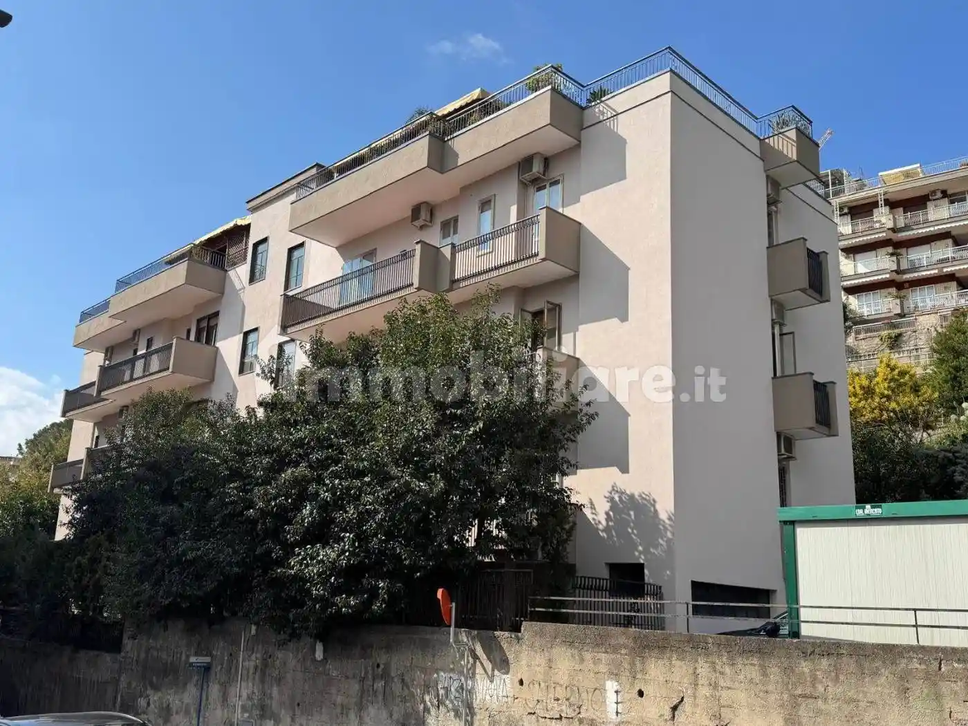 Appartamento in vendita a Salerno