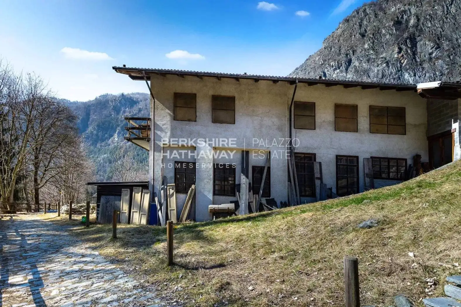 Villa unifamiliare Località Fiernaz, 28 Fiernaz, Fiernaz, Antey-Saint-Andrè - foto 4