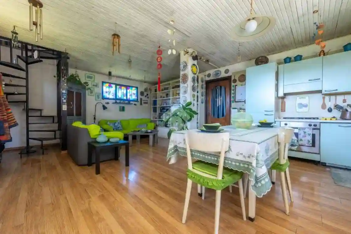 Casa indipendente - foto 4