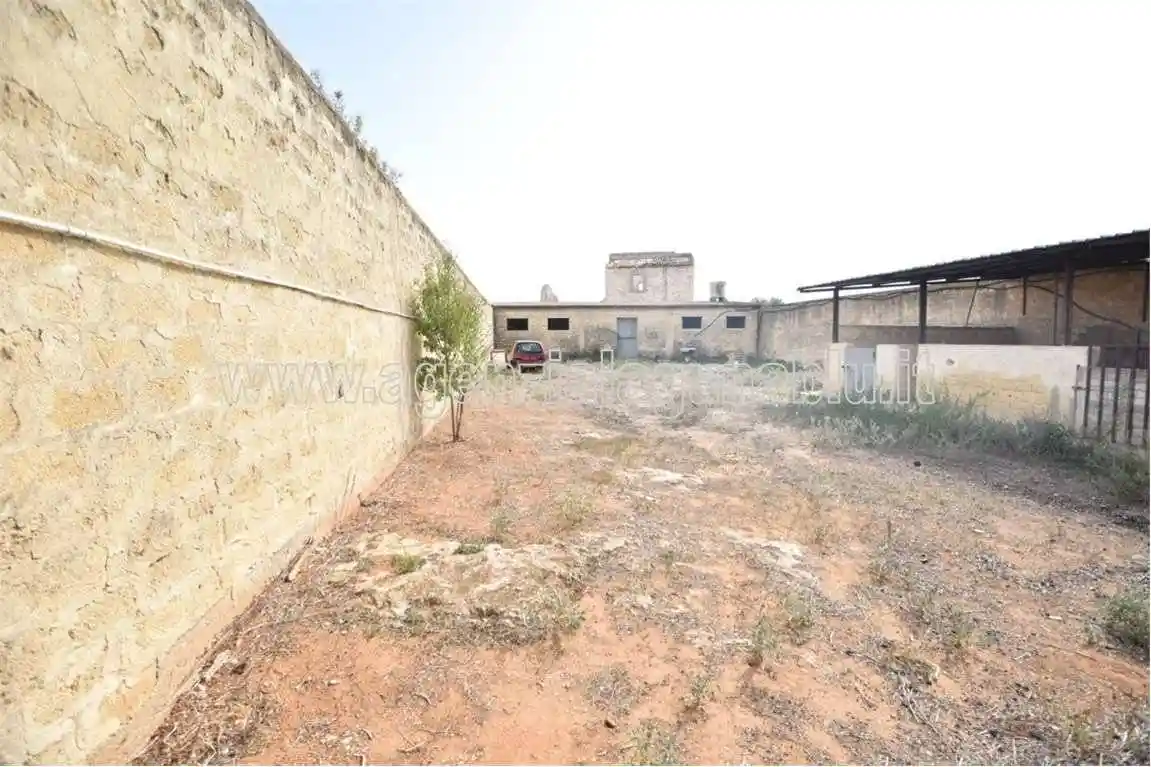 Villa in vendita a Marsala