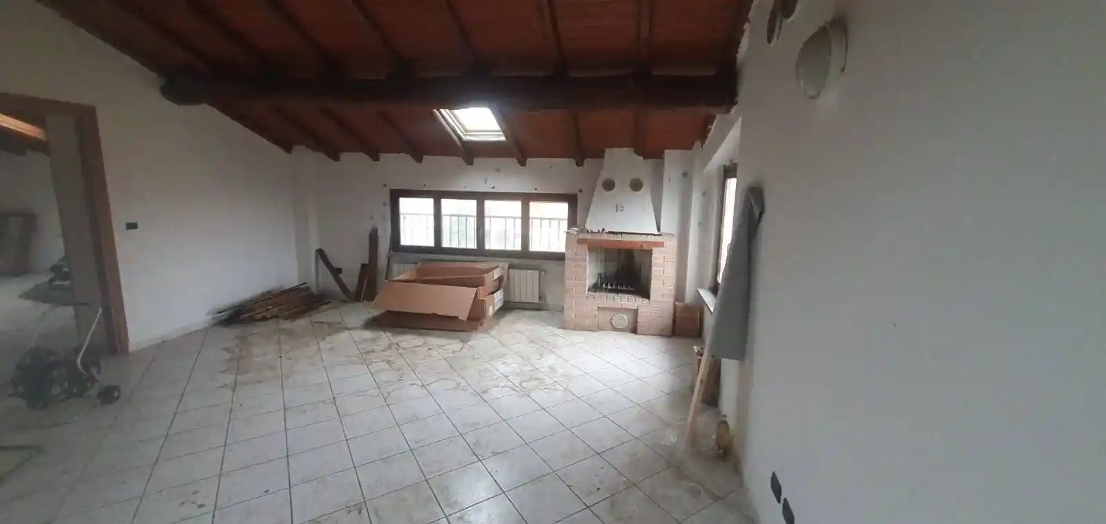 Appartamento in vendita a Brignano Gera d'Adda