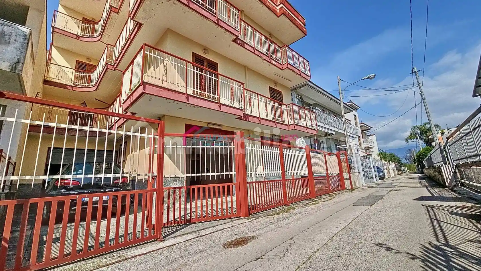 Palazzo - Edificio - foto 2