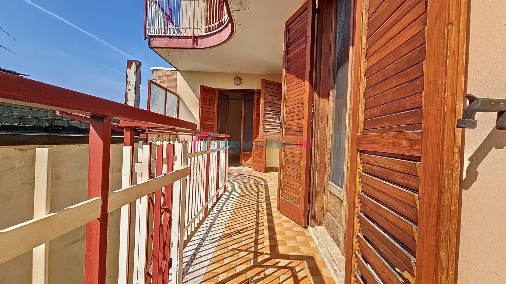 Palazzo - Edificio - foto 3