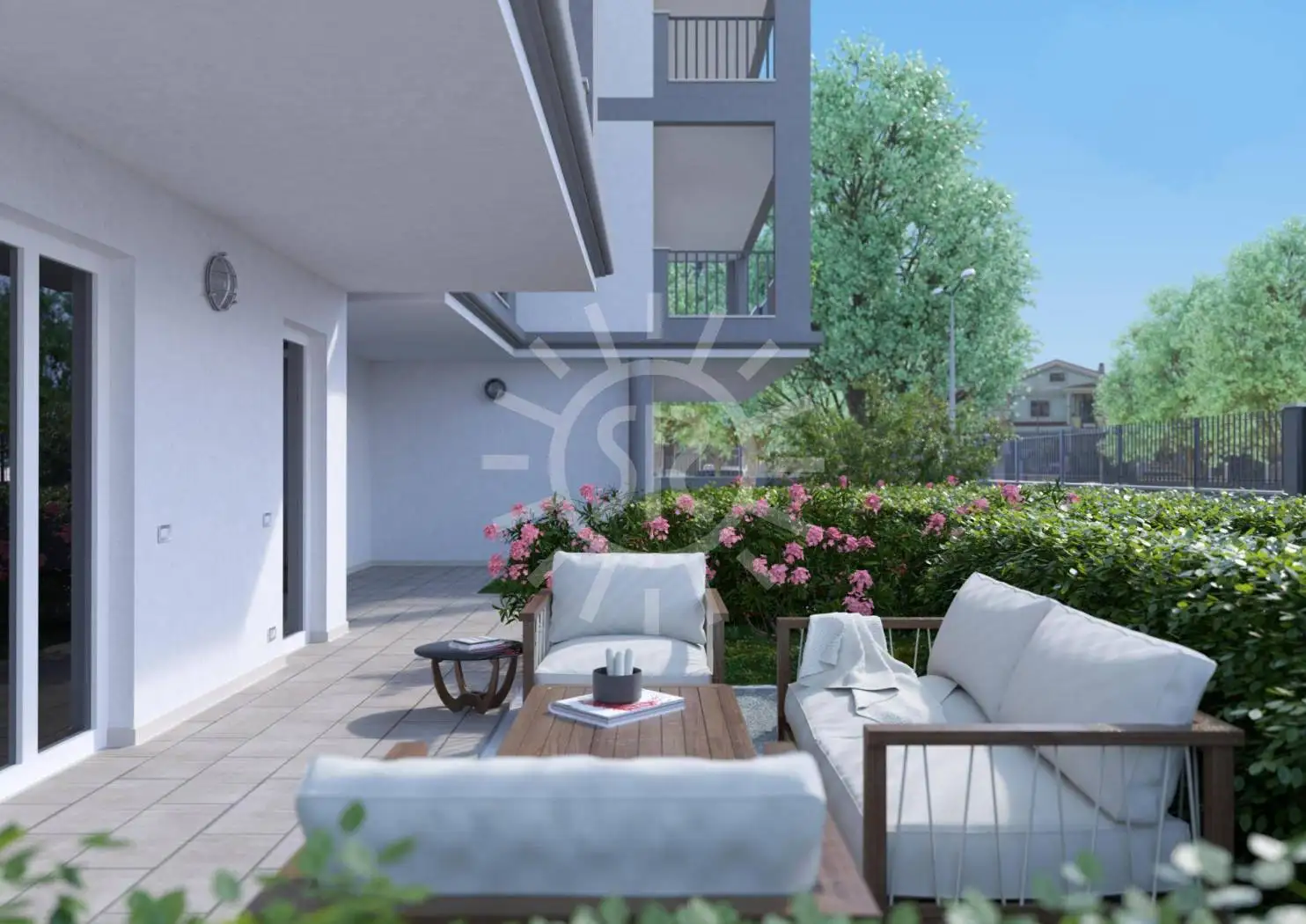 Progetto in vendita a Castel San Pietro Terme