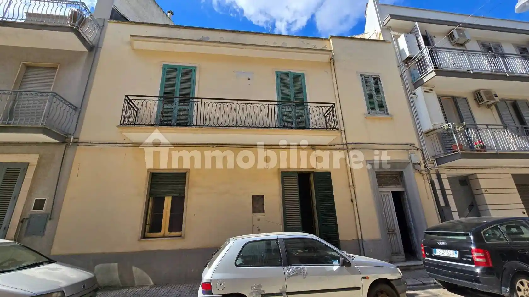 Casa indipendente in vendita a Conversano