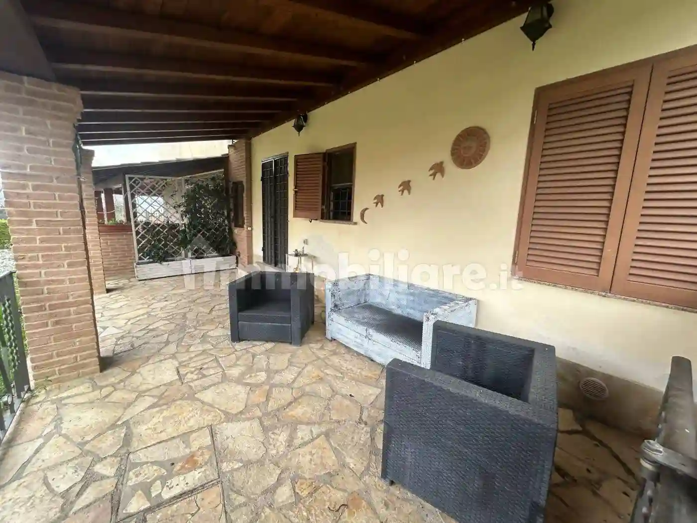 Casa indipendente - foto 4