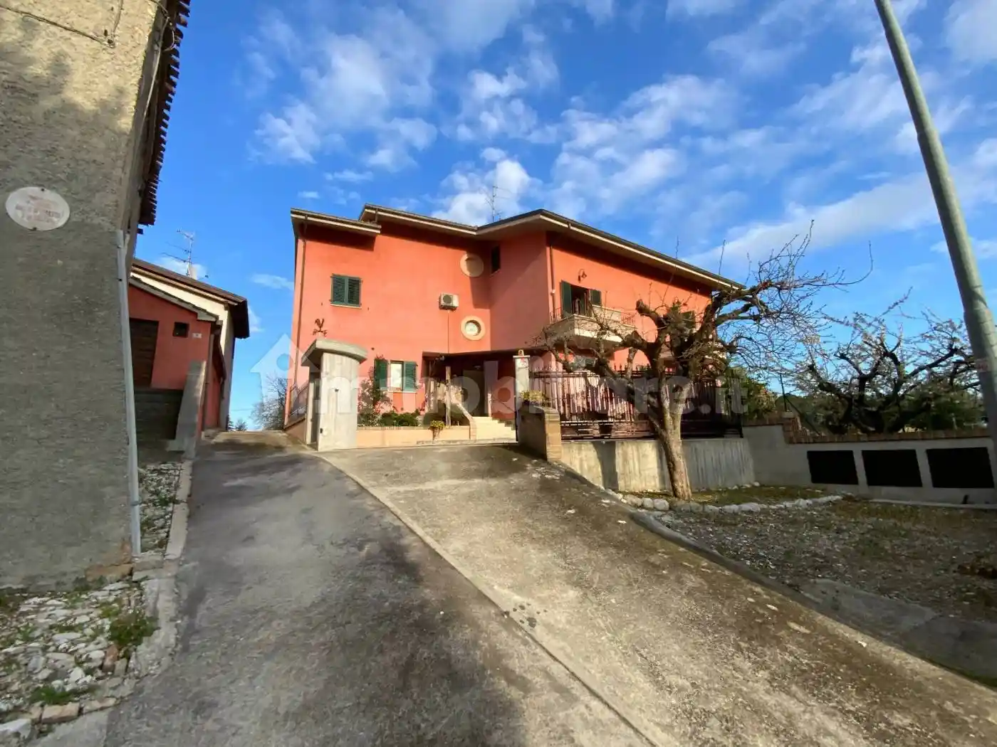 Villa bifamiliare via Casette 6, Sant'Omero - foto 2