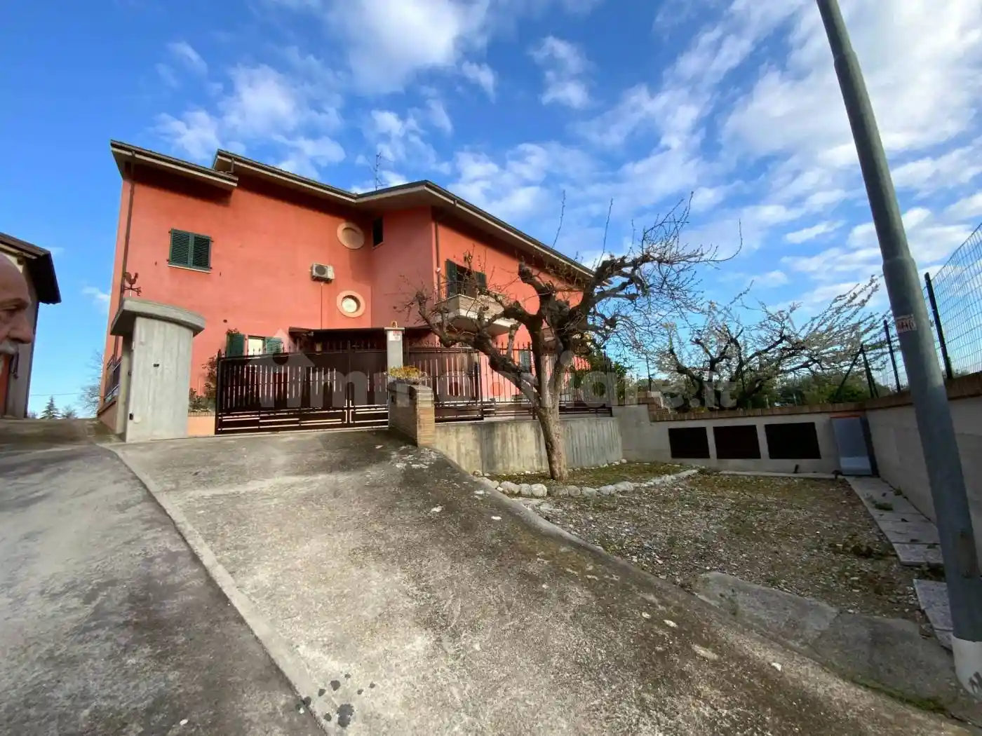 Villa bifamiliare via Casette 6, Sant'Omero - foto 3