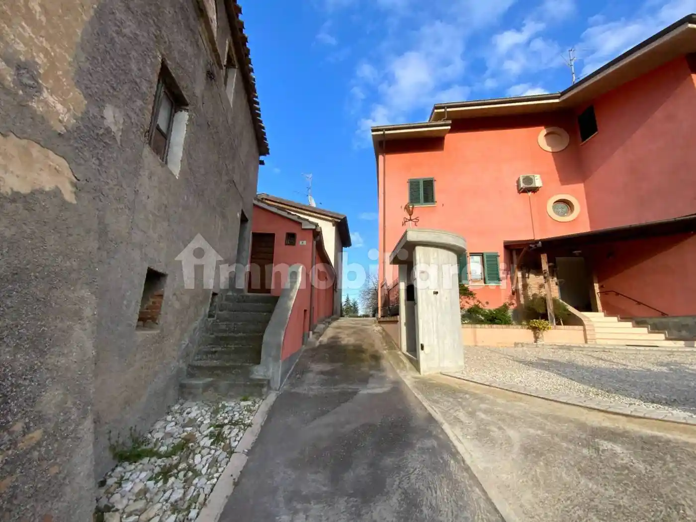 Villa bifamiliare via Casette 6, Sant'Omero - foto 4