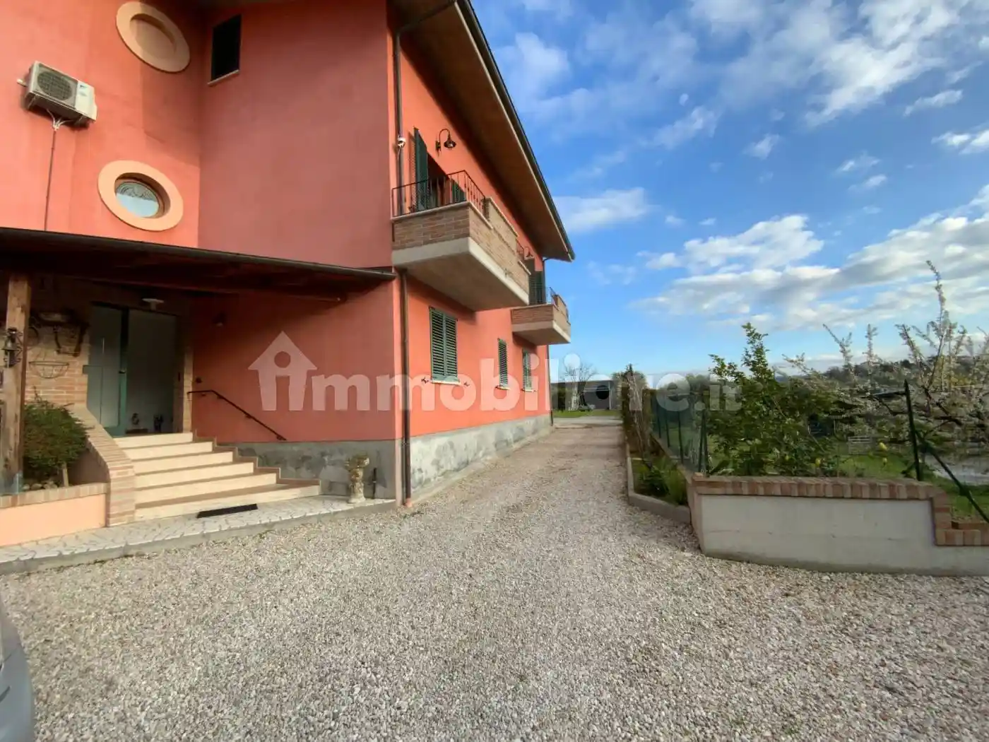 Villa bifamiliare via Casette 6, Sant'Omero - foto 5