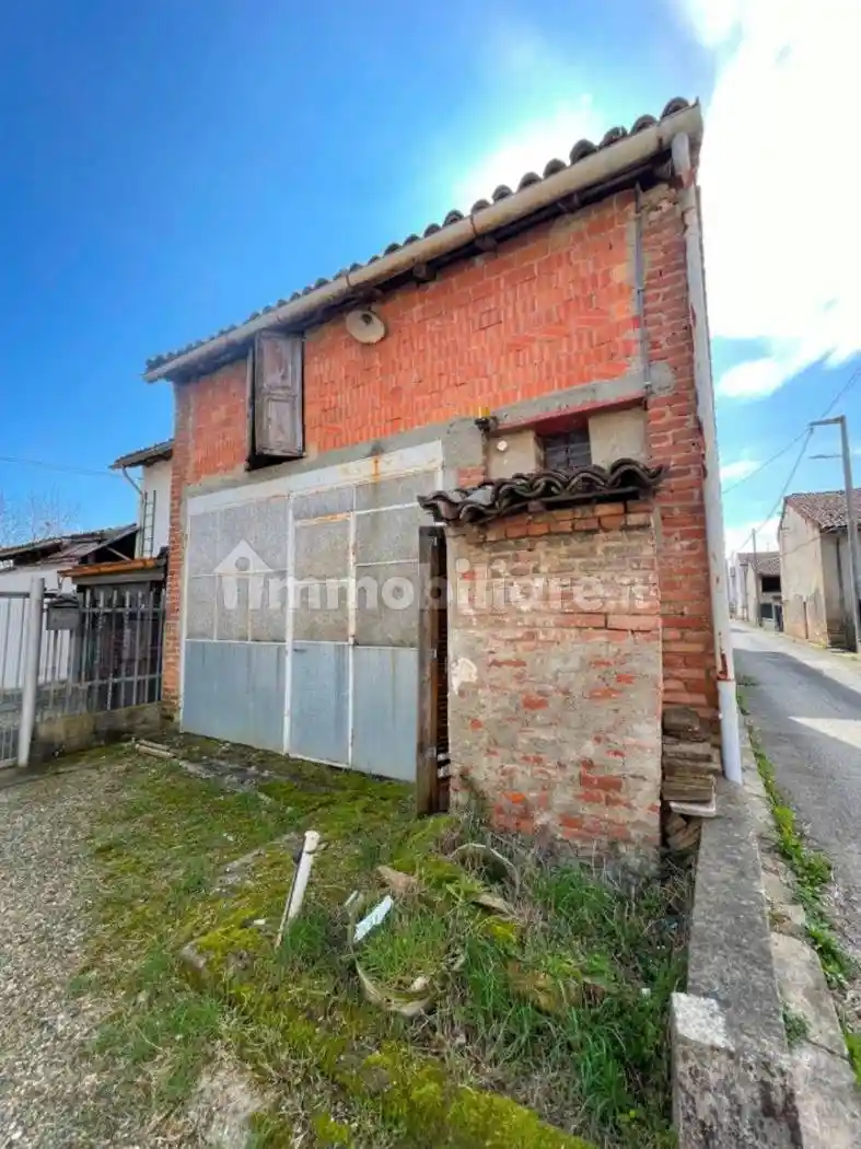 Casa colonica via Edoardo Bocchio 11, Mandrogne, Alessandria - foto 2