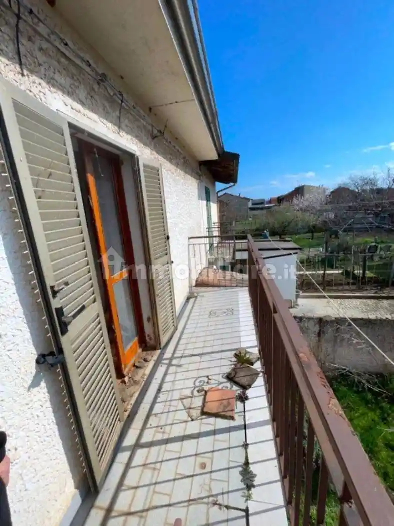 Casa colonica via Edoardo Bocchio 11, Mandrogne, Alessandria - foto 3