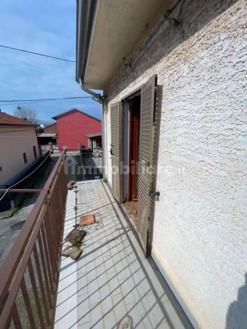 Casa colonica via Edoardo Bocchio 11, Mandrogne, Alessandria - foto 4