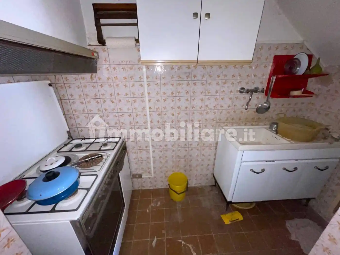 Casa colonica via Edoardo Bocchio 11, Mandrogne, Alessandria - foto 5