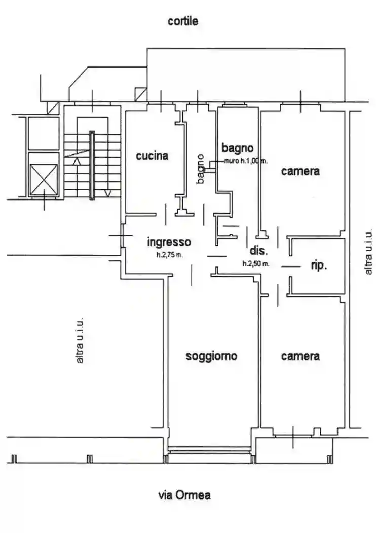 Appartamento - foto 3