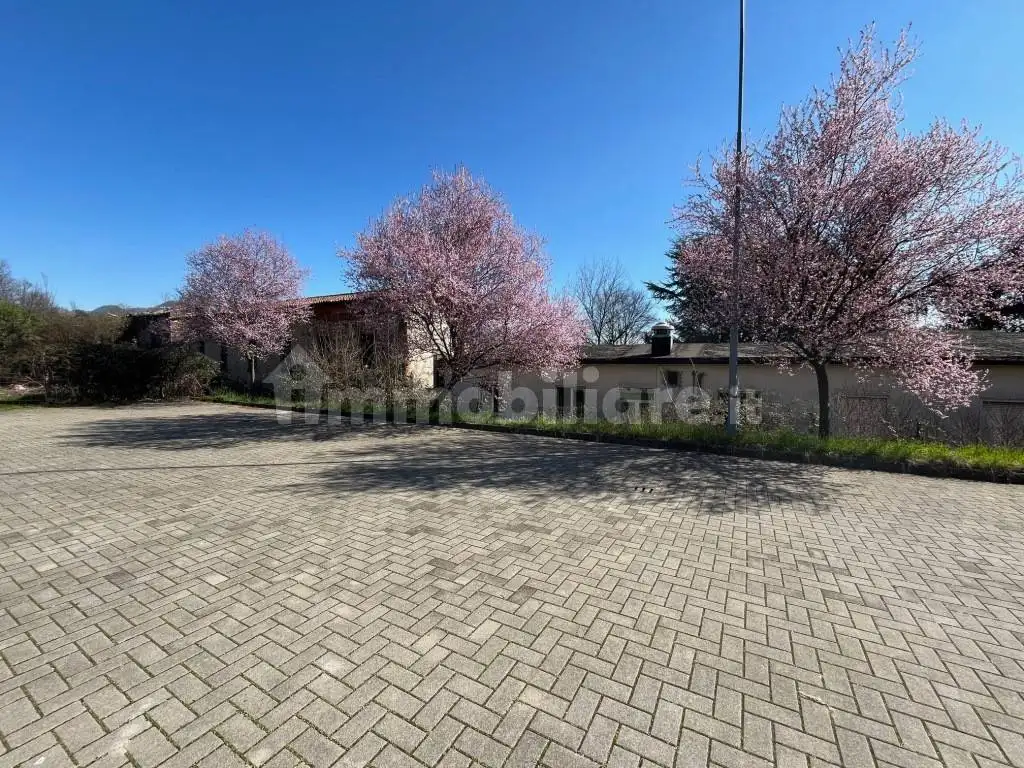 Casale via Monte Grappa, Barzana - foto 2