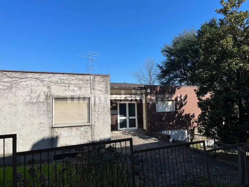 Casale via Monte Grappa, Barzana - foto 3