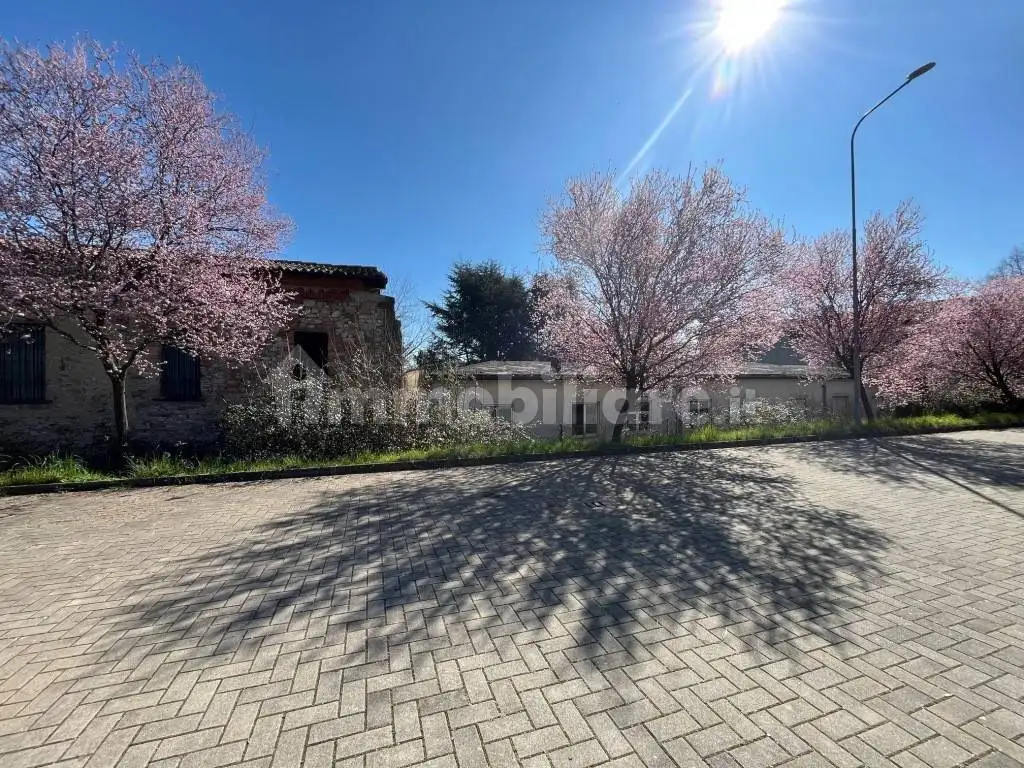 Casale via Monte Grappa, Barzana - foto 4