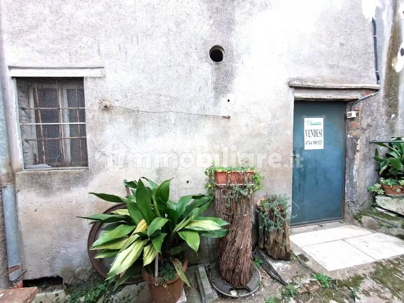 Appartamento in vendita a Amelia