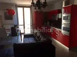 Appartamento in affitto a Veniano