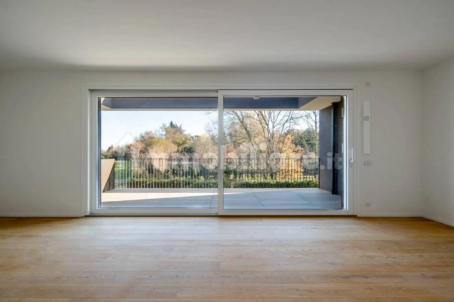 Attico - Mansarda in vendita a Mogliano Veneto