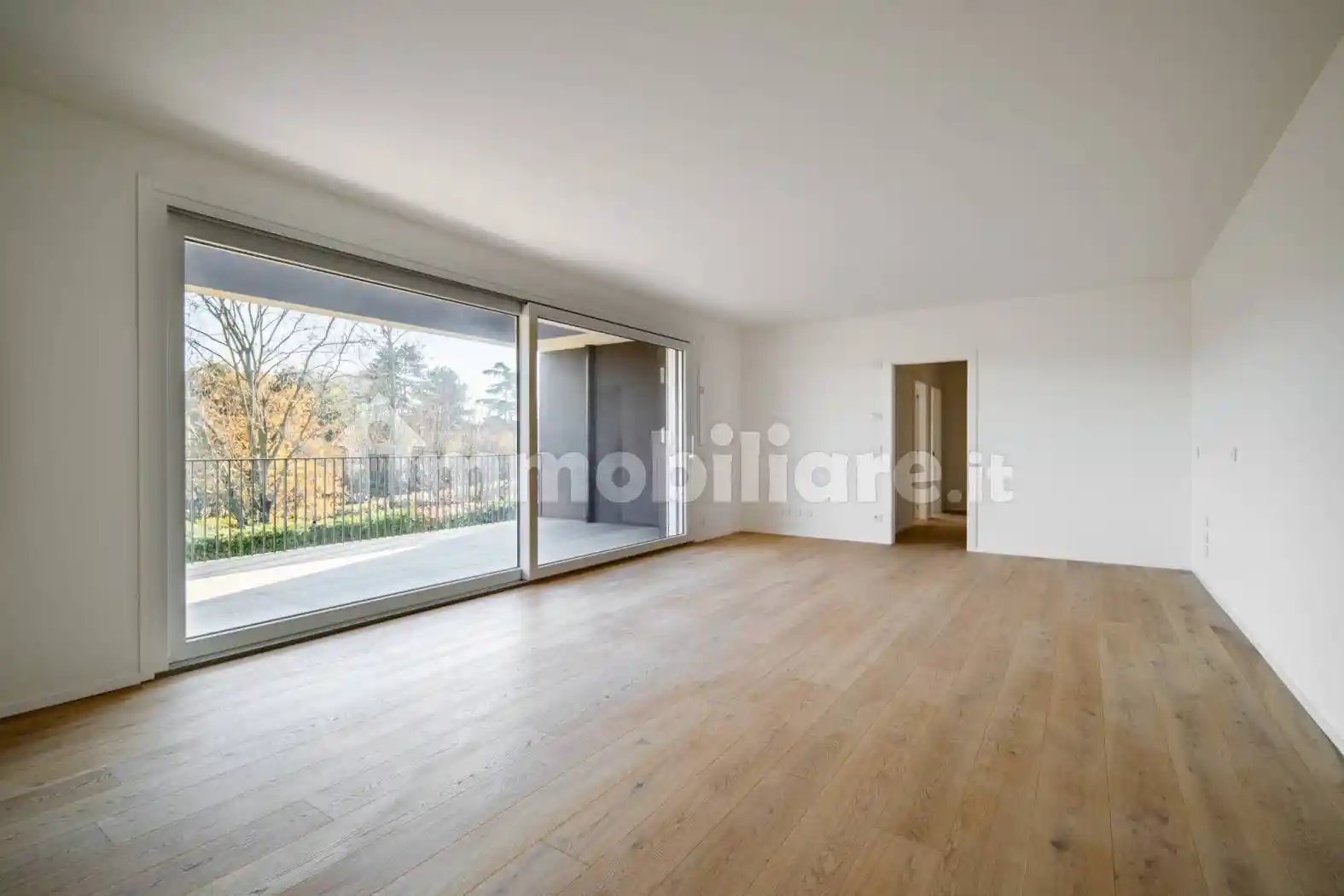 Attico via Giovanni Falcone e Paolo Borsellino, Marocco, Mogliano Veneto - foto 2