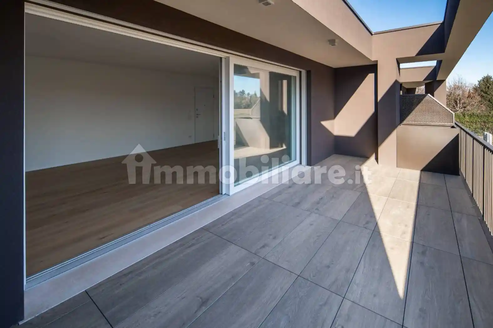 Attico via Giovanni Falcone e Paolo Borsellino, Marocco, Mogliano Veneto - foto 5