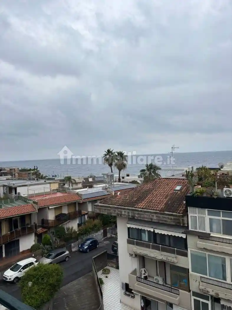 Attico - Mansarda in vendita a Aci Castello