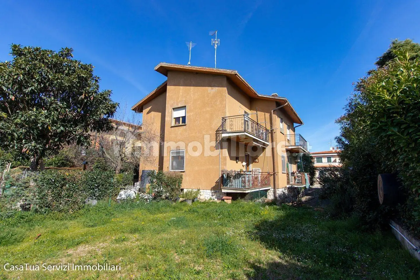 Appartamento via della Croce, Attigliano - foto 2