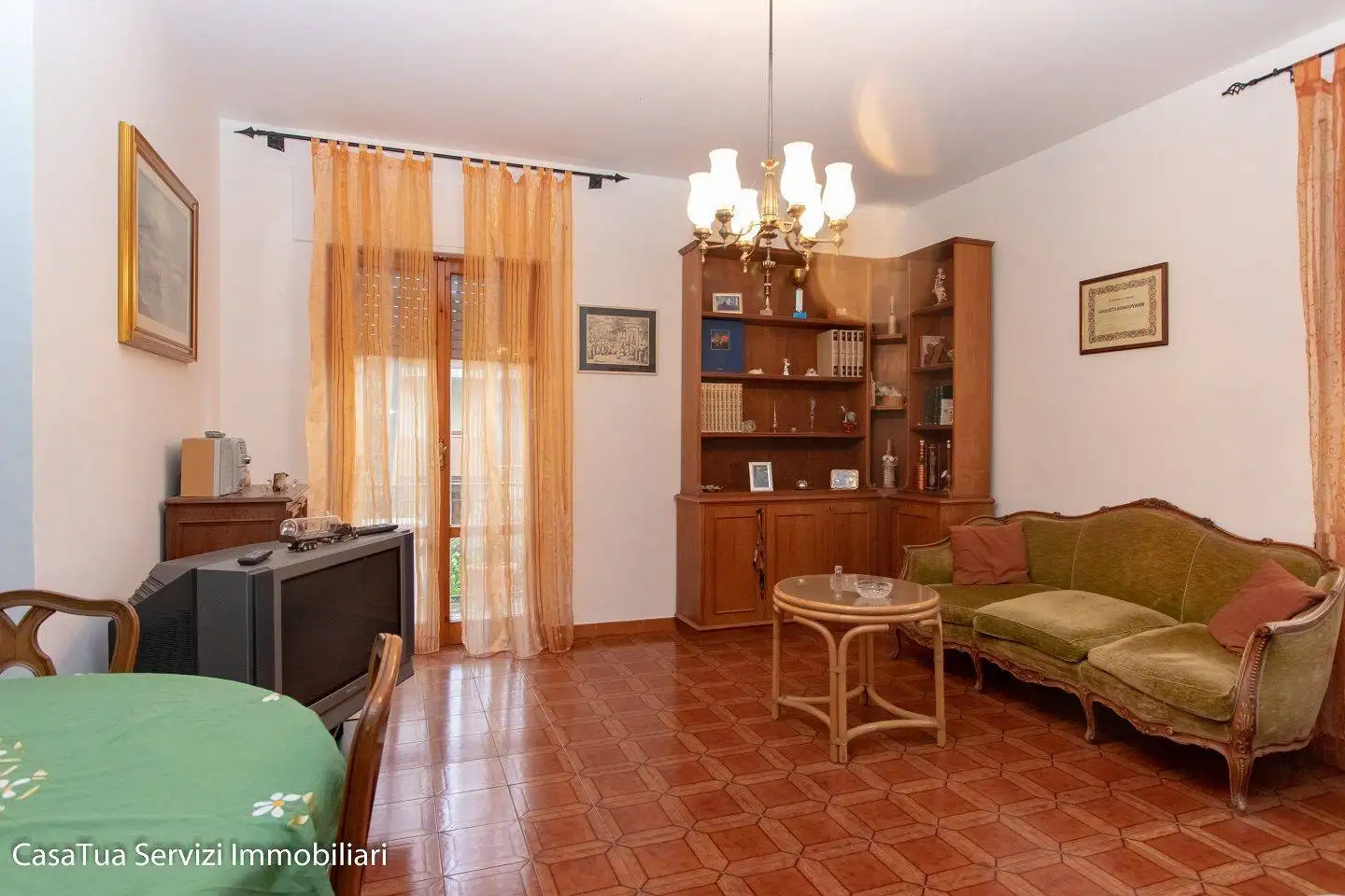 Appartamento via della Croce, Attigliano - foto 5