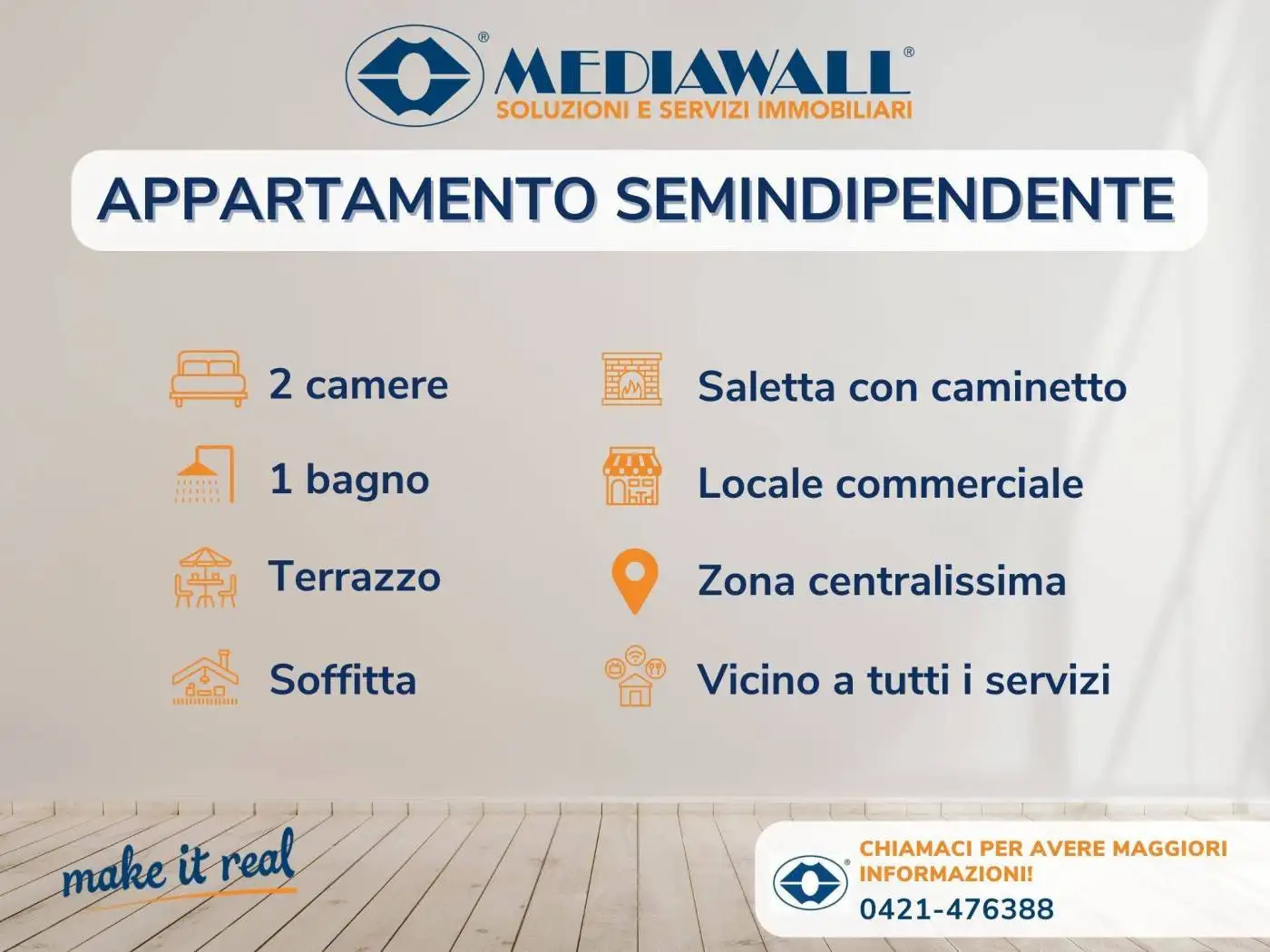 Villa a schiera 5 locali, buono stato, Centro, Barcis - foto 2