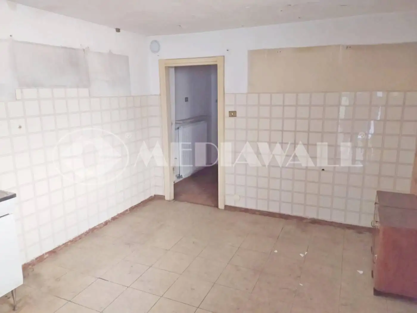 Villa a schiera 5 locali, buono stato, Centro, Barcis - foto 4