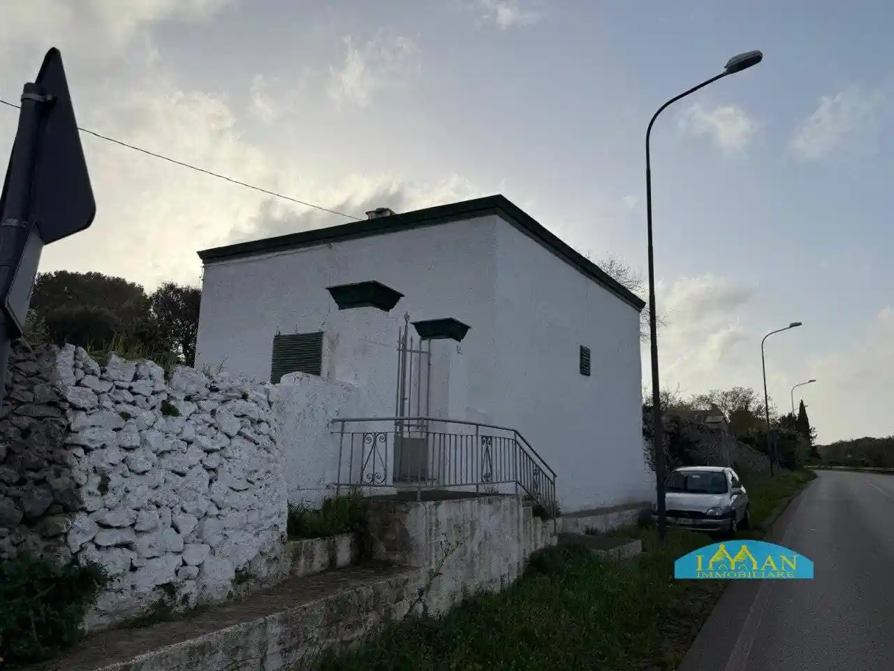 Villa in vendita a Ceglie Messapica