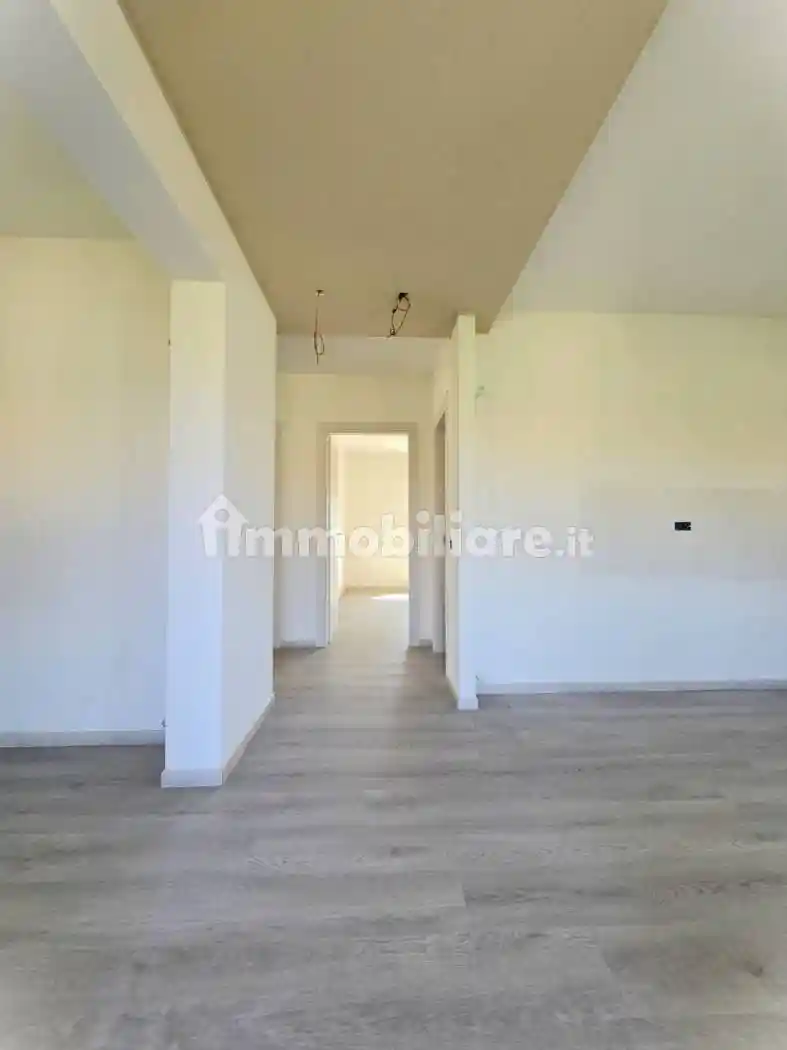 Appartamento in vendita a Cassola